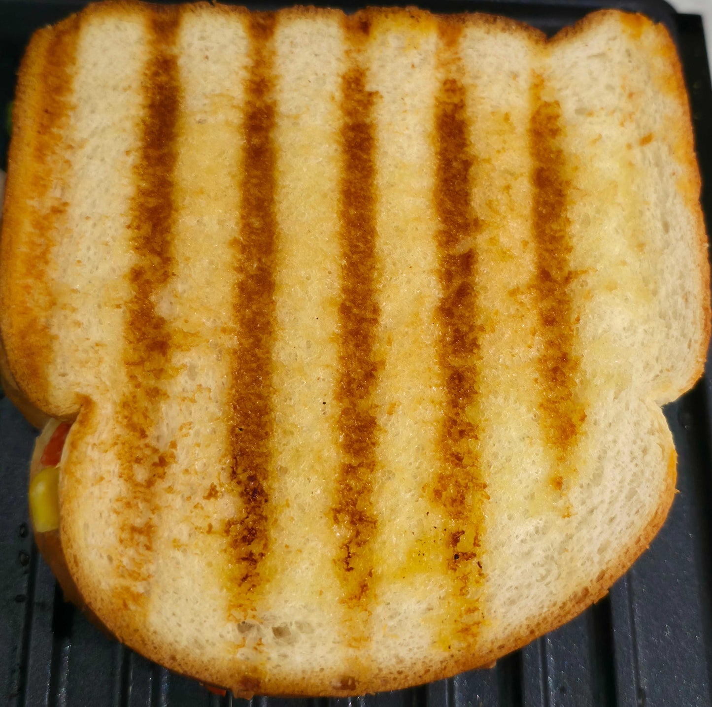 Veggie Sandwich