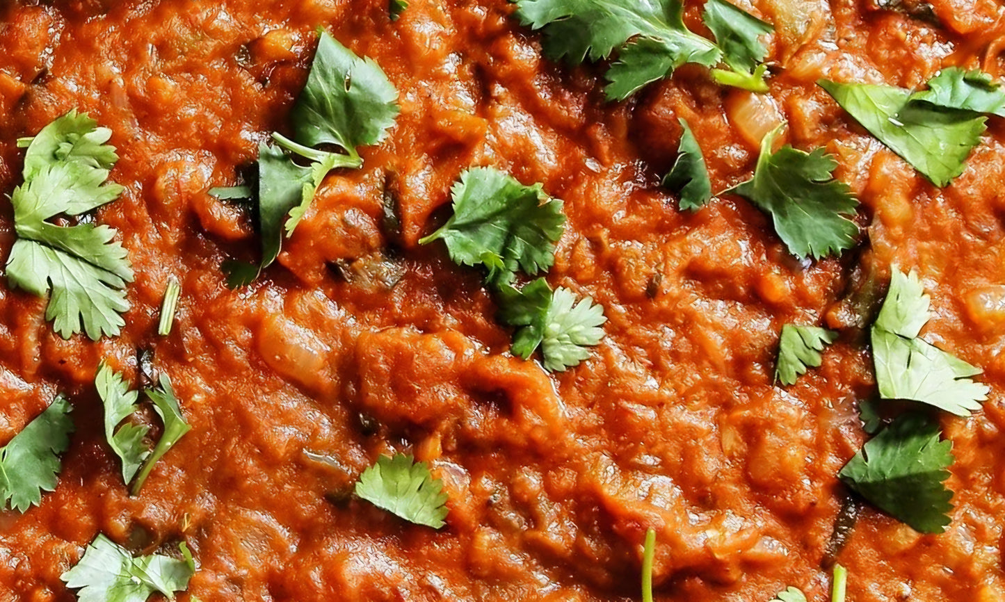 Extra Bhaji