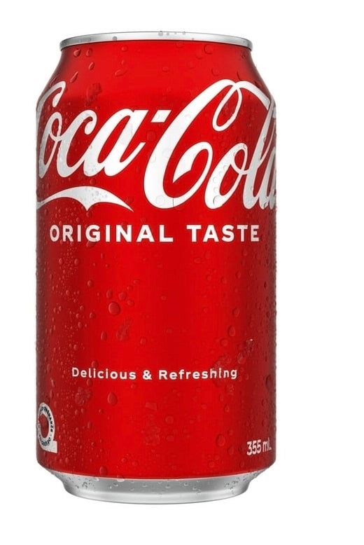 Coca cola