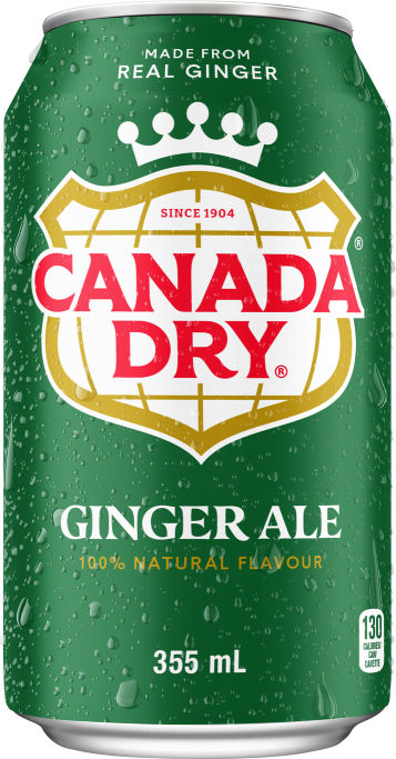 Canada Dry