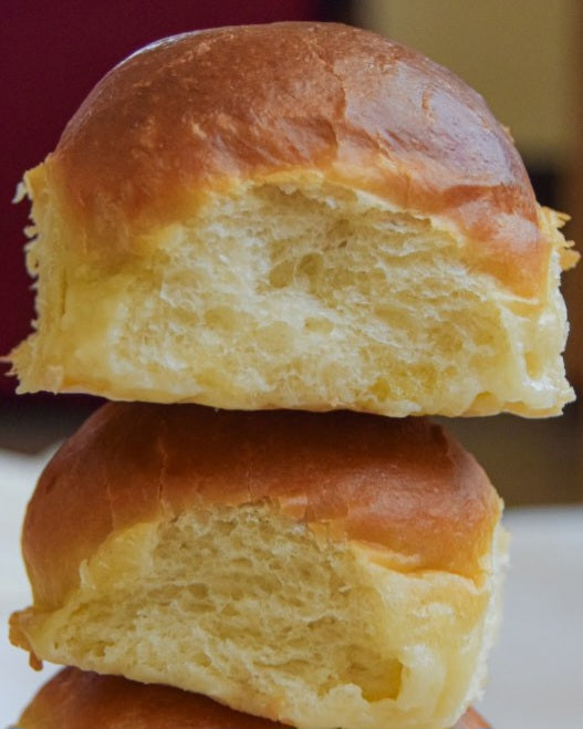 Extra Pav (2pcs)